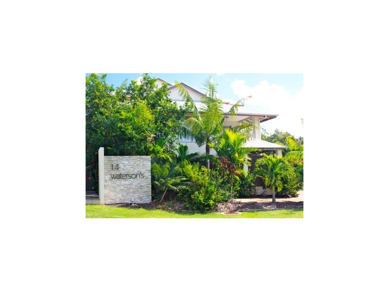 7B/14 Waterson Way, Airlie Beach QLD 4802