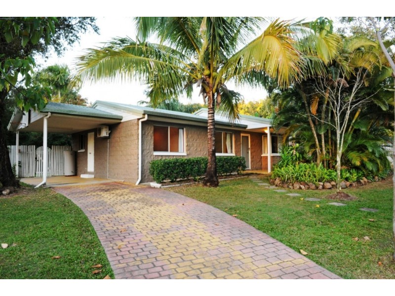 11 Stormvogel Drive, Jubilee Pocket QLD 4802