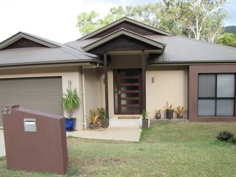 27 Armada Crescent, Jubilee Pocket QLD 4802