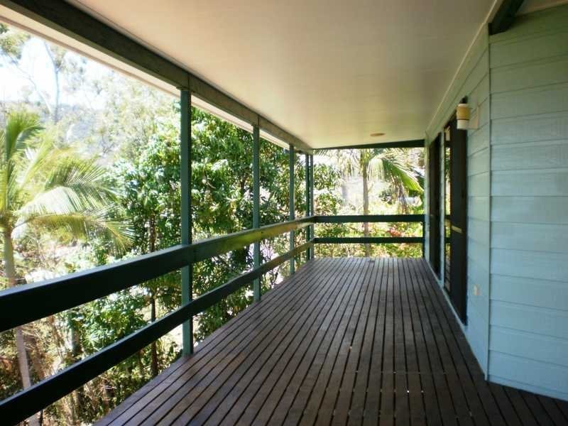 1A Stewart Drive, Cannonvale QLD 4802