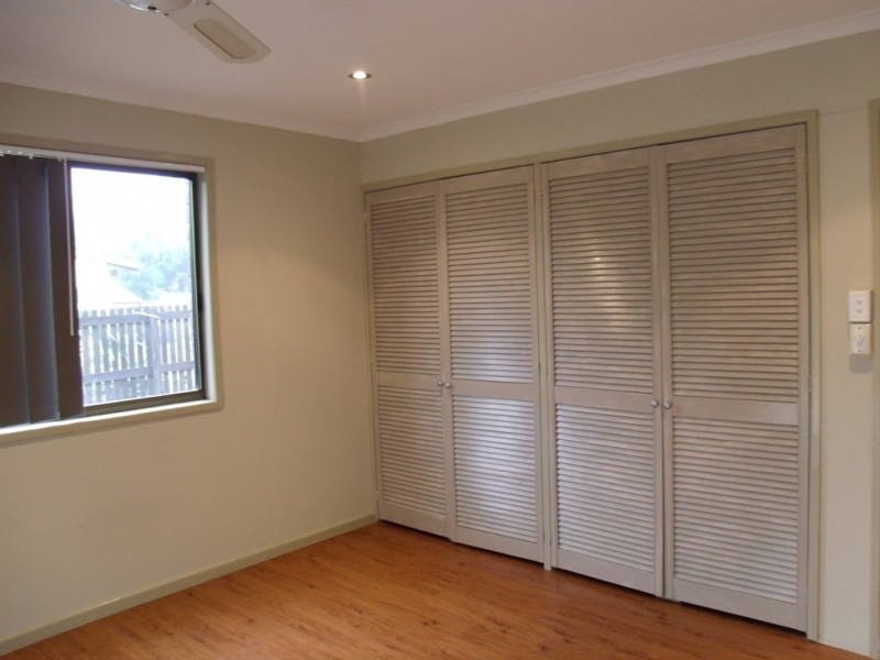 2 Penticost Street, Jubilee Pocket QLD 4802