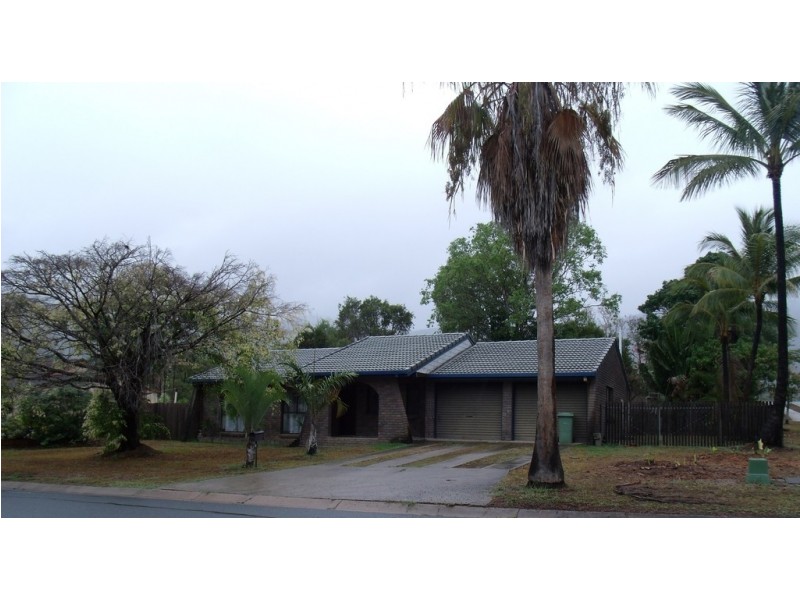 2 Penticost Street, Jubilee Pocket QLD 4802