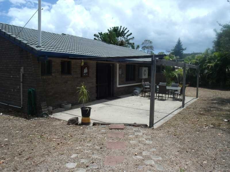 2 Penticost Street, Jubilee Pocket QLD 4802