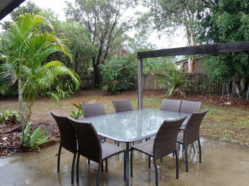 2 Penticost Street, Jubilee Pocket QLD 4802