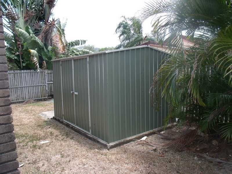 2 Penticost Street, Jubilee Pocket QLD 4802