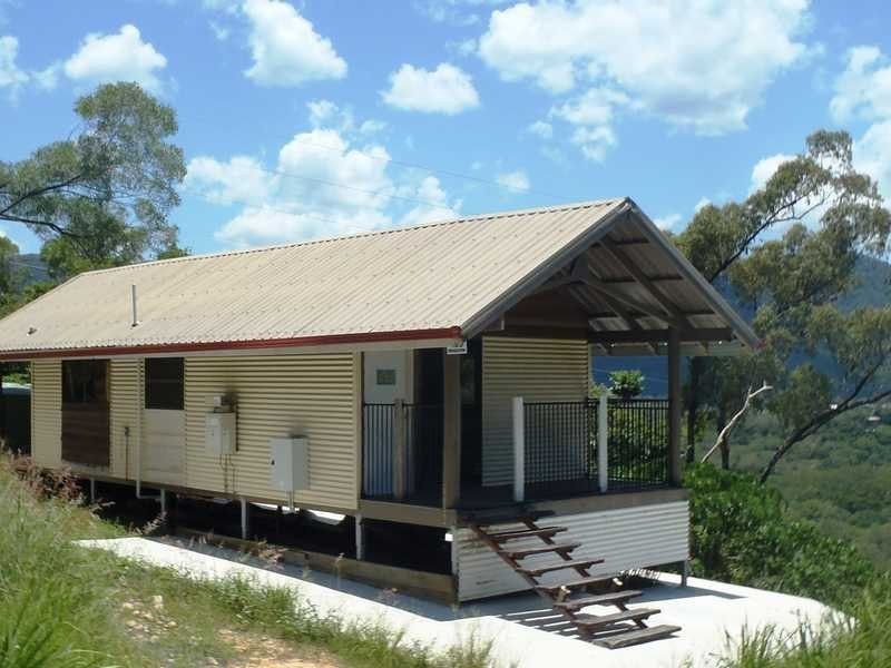 Lot 11 Shute Harbour Road, Mandalay QLD 4802