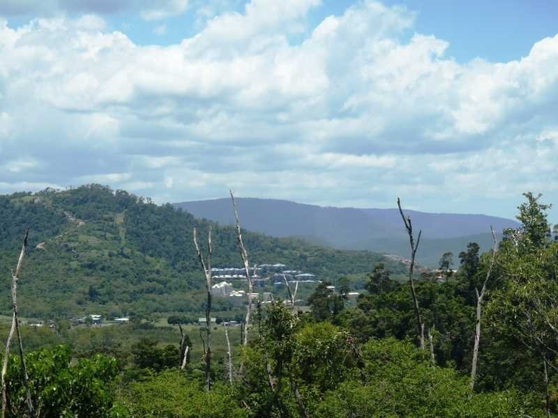 Lot 11 Shute Harbour Road, Mandalay QLD 4802