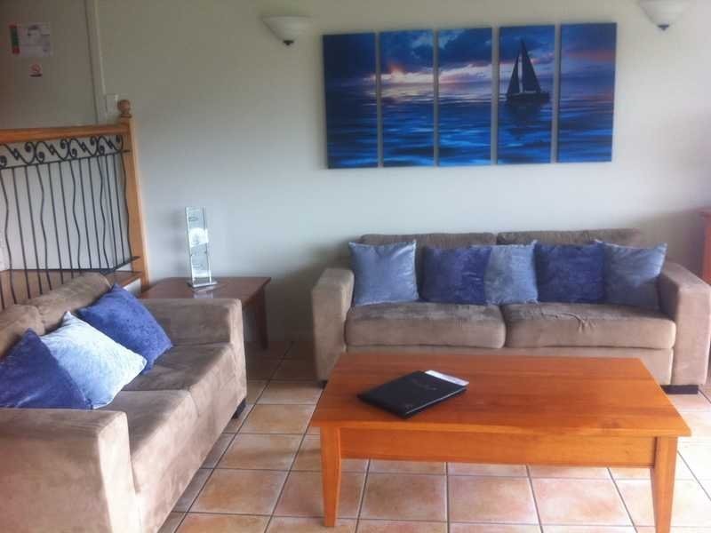 Unit 24/2 Nara Avenue, Airlie Beach QLD 4802