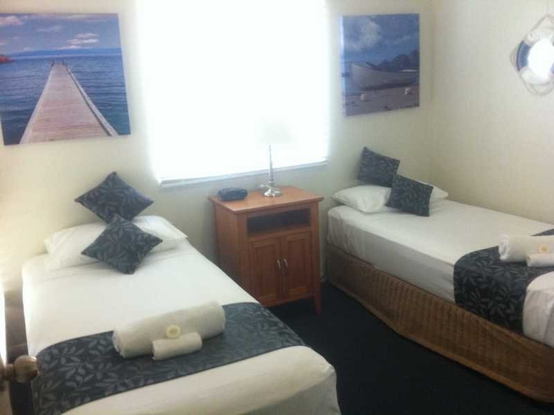 Unit 24/2 Nara Avenue, Airlie Beach QLD 4802