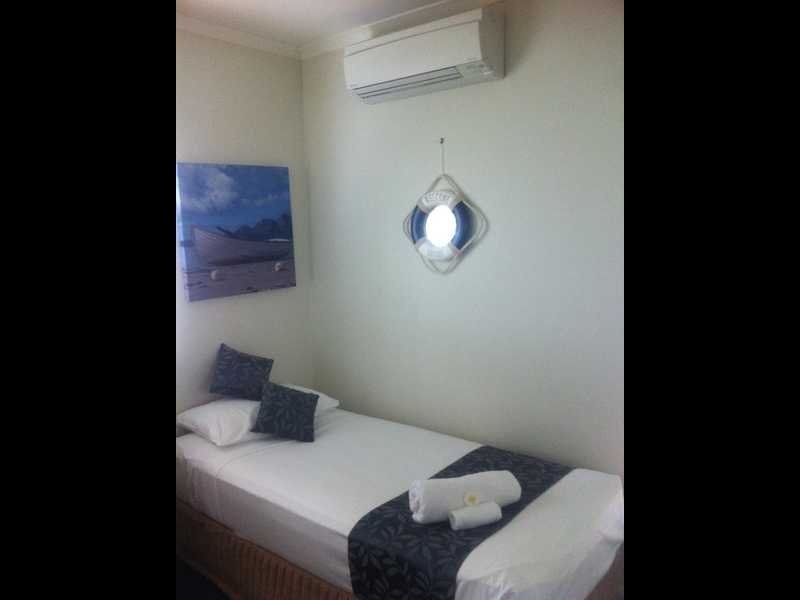 Unit 24/2 Nara Avenue, Airlie Beach QLD 4802
