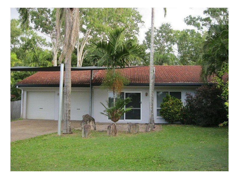 38 Catherine Crescent, Jubilee Pocket QLD 4802