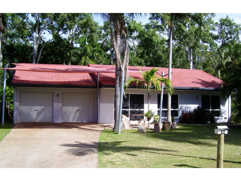 38 Catherine Crescent, Jubilee Pocket QLD 4802