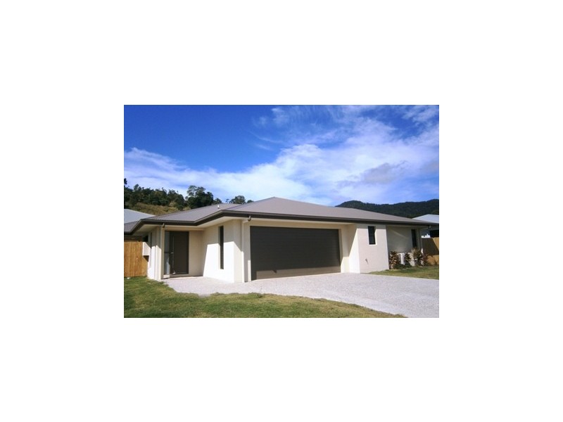 1 Keel Court, Cannonvale QLD 4802
