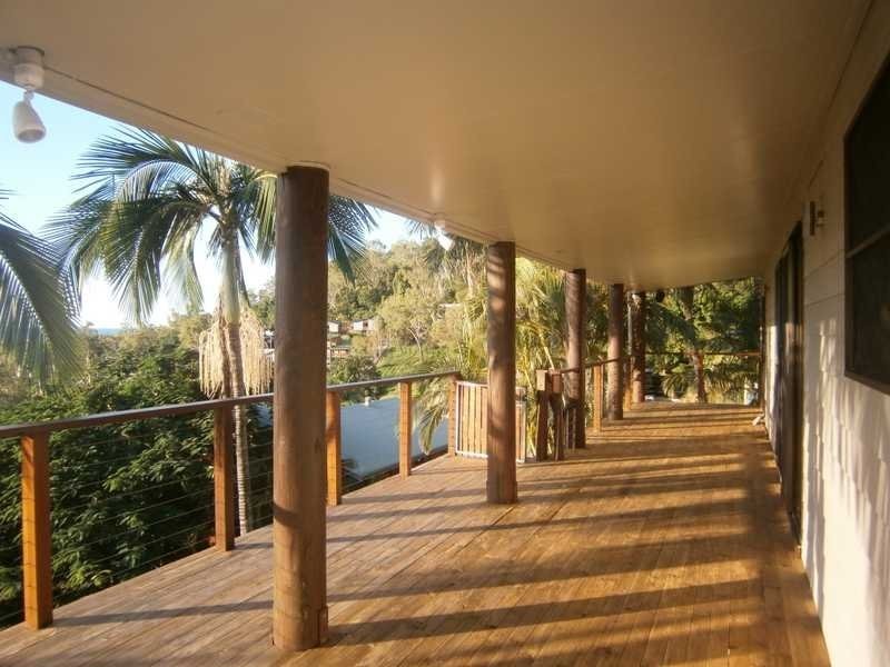 61 Eshelby Drive, Cannonvale QLD 4802