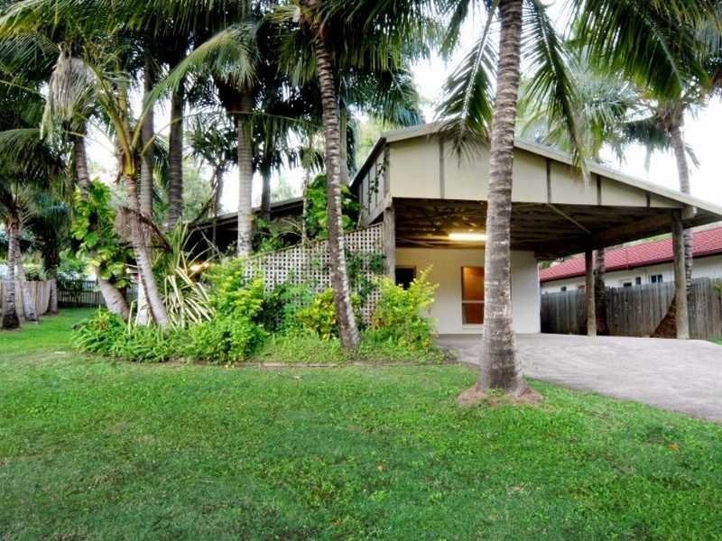 41 Erromango Drive, Jubilee Pocket QLD 4802