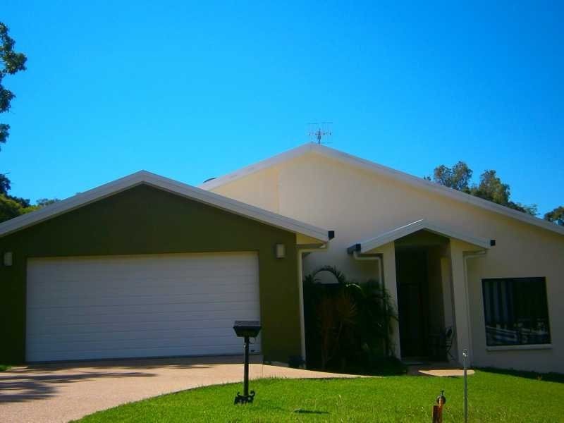11 Armada Crescent, Jubilee Pocket QLD 4802