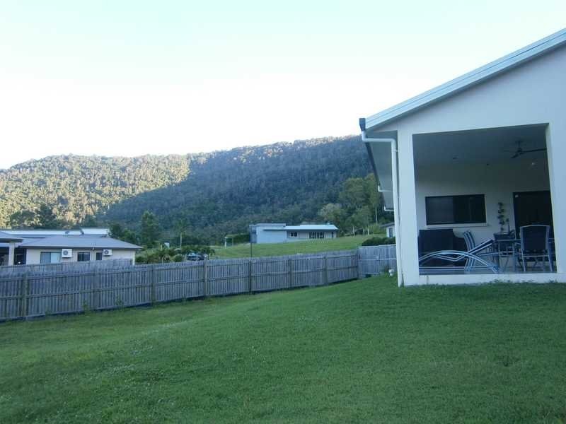 11 Armada Crescent, Jubilee Pocket QLD 4802