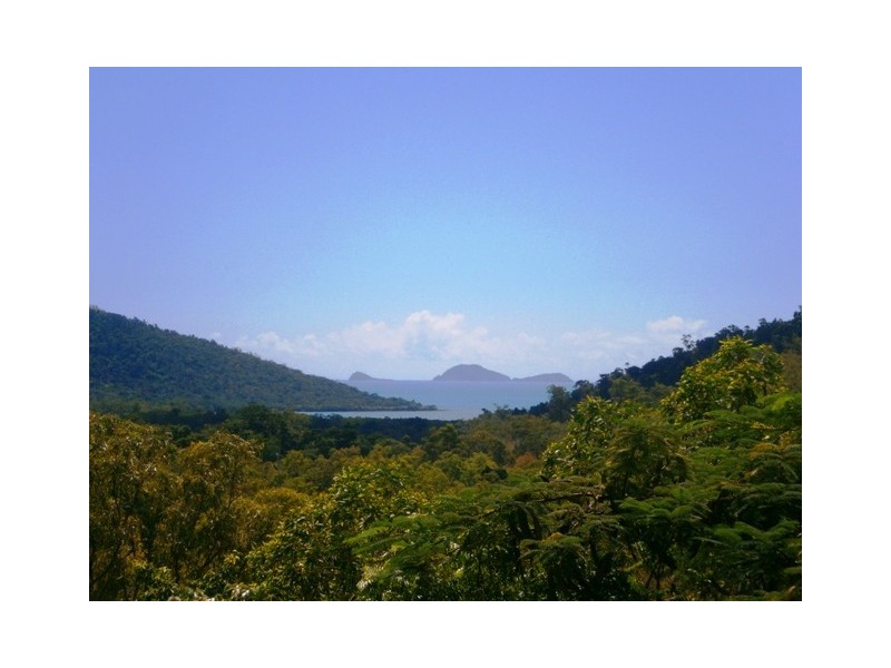 17 Mountain View, Woodwark QLD 4802