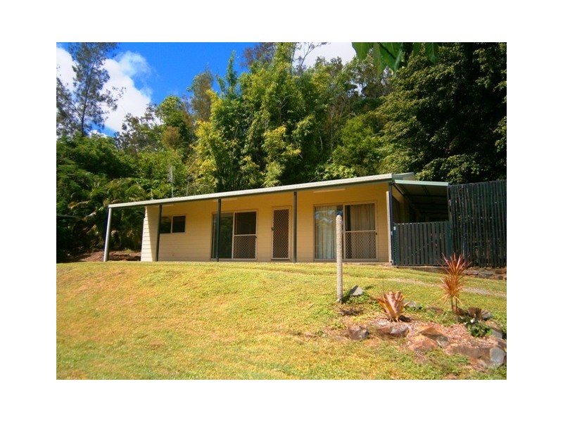 17 Mountain View, Woodwark QLD 4802
