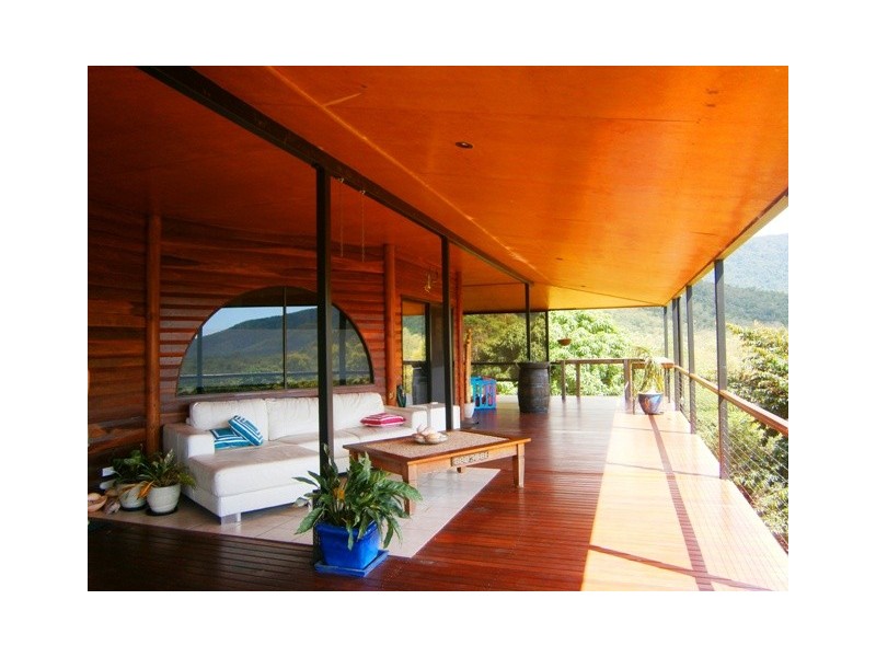 17 Mountain View, Woodwark QLD 4802