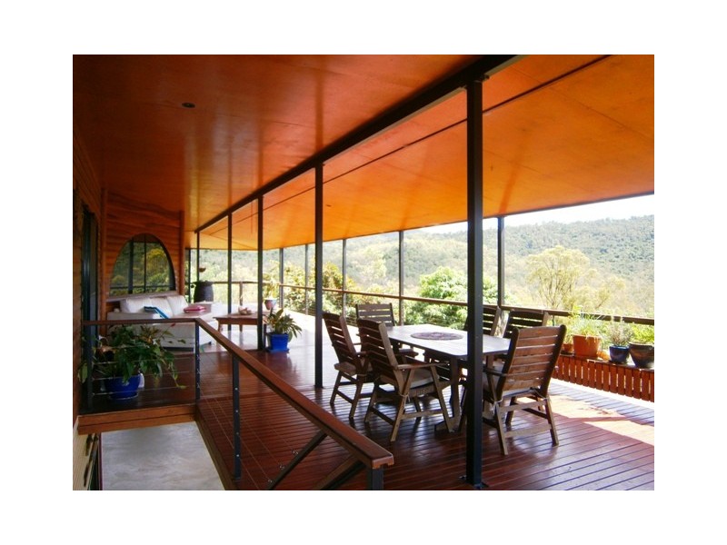 17 Mountain View, Woodwark QLD 4802