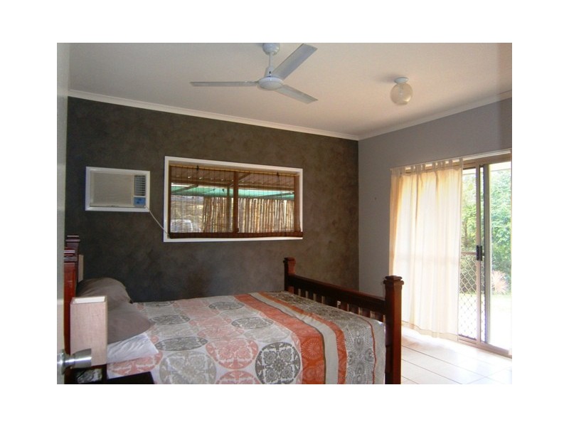 17 Mountain View, Woodwark QLD 4802