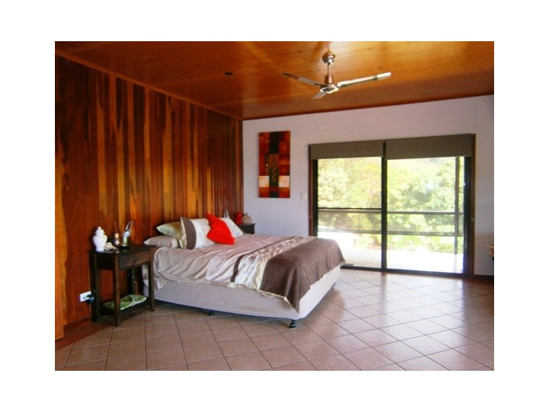 17 Mountain View, Woodwark QLD 4802