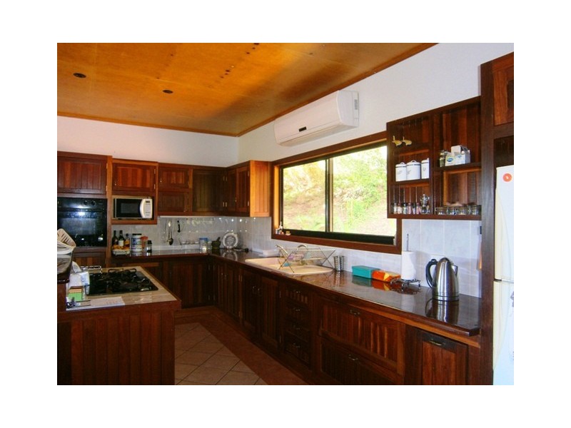 17 Mountain View, Woodwark QLD 4802