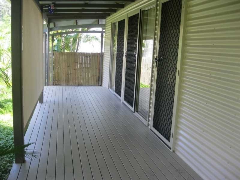 14B Erromango Drive, Jubilee Pocket QLD 4802
