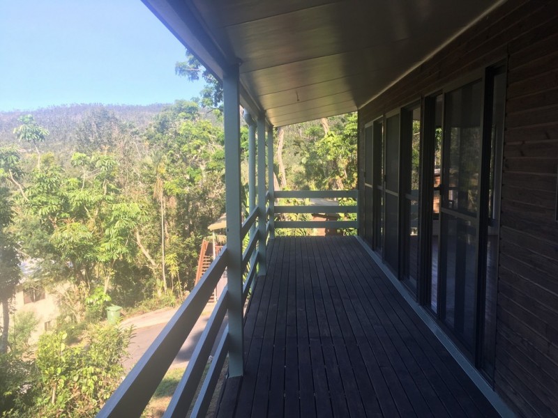 Unit 1/9 Cedar Court, Jubilee Pocket QLD 4802