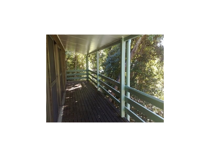 Unit 1/9 Cedar Court, Jubilee Pocket QLD 4802