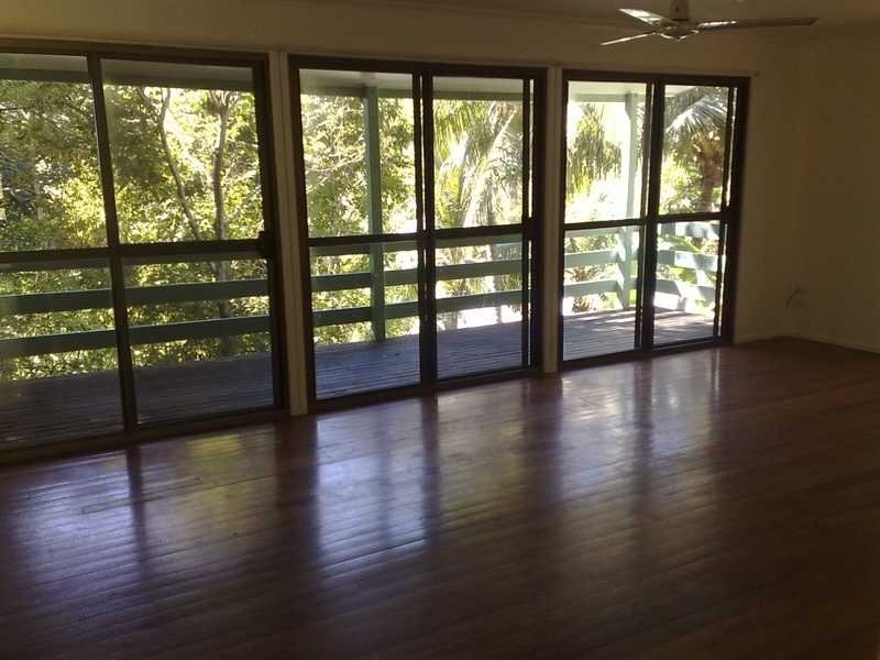 Unit 1/9 Cedar Court, Jubilee Pocket QLD 4802