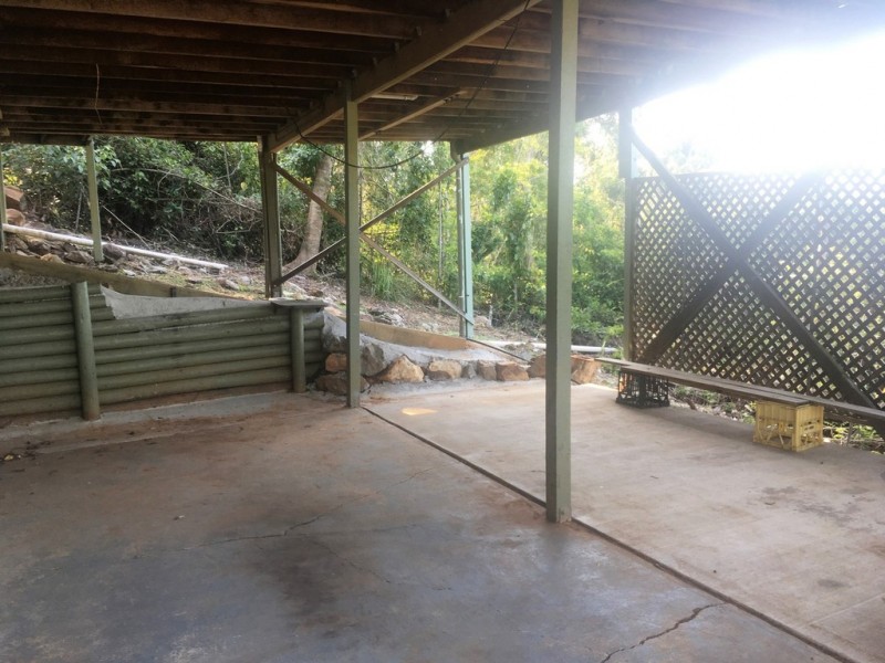 Unit 1/9 Cedar Court, Jubilee Pocket QLD 4802