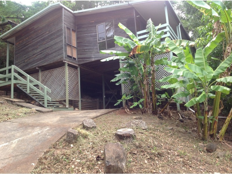 Unit 1/9 Cedar Court, Jubilee Pocket QLD 4802