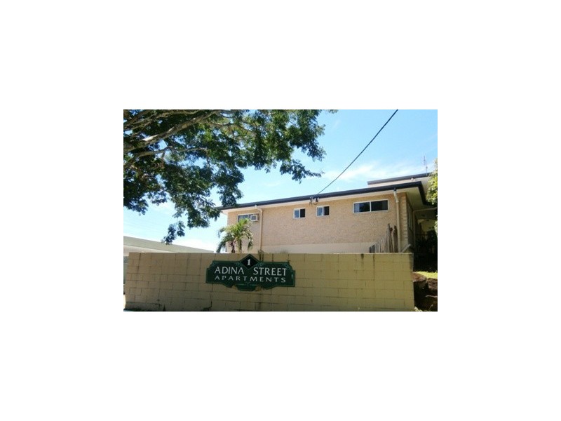 Unit 4/1 Adina Street, Cannonvale QLD 4802