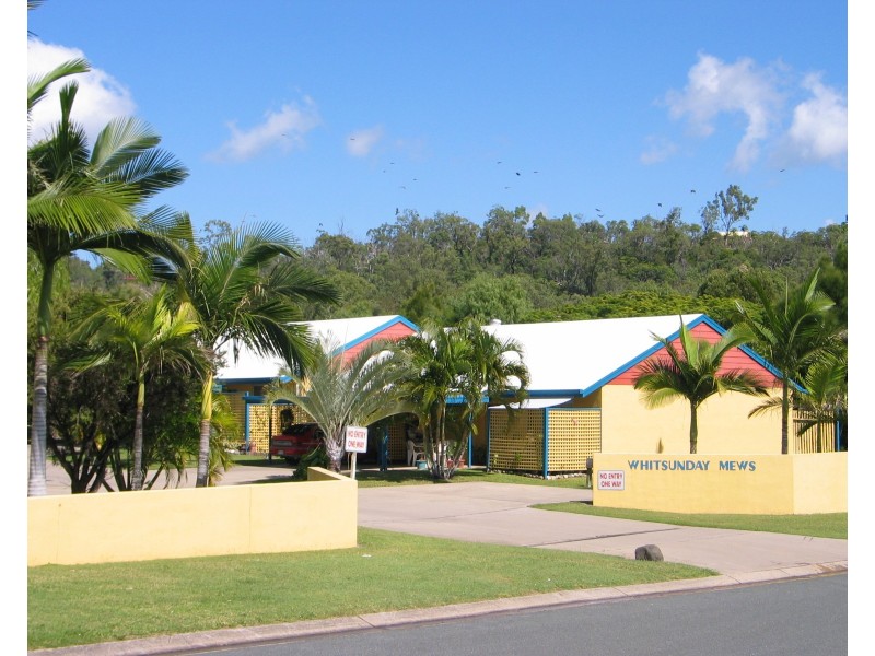 46/28 Island Drive, Cannonvale QLD 4802