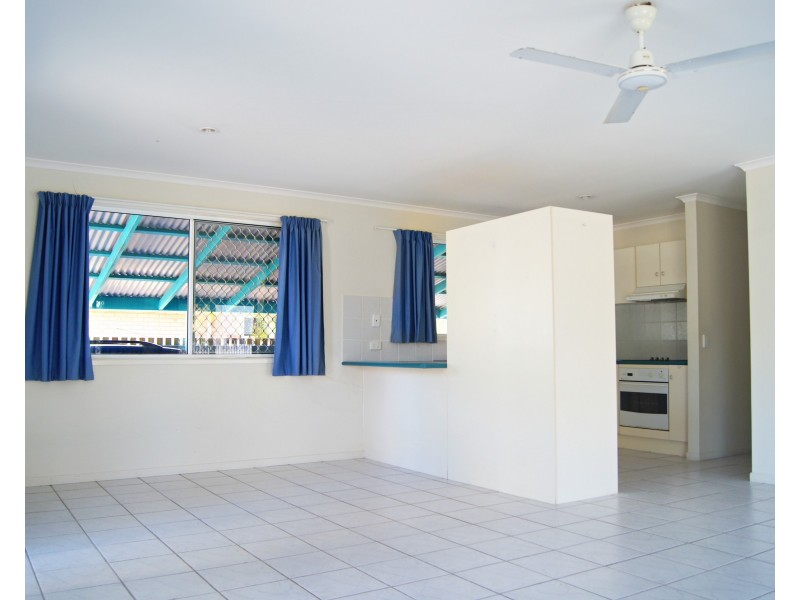 14a Erromango Drive, Jubilee Pocket QLD 4802