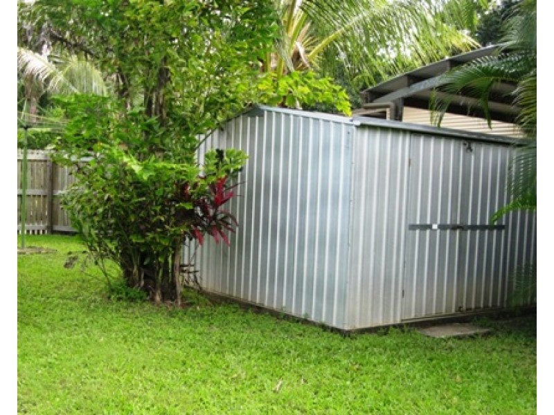 14a Erromango Drive, Jubilee Pocket QLD 4802