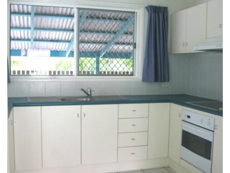 14a Erromango Drive, Jubilee Pocket QLD 4802