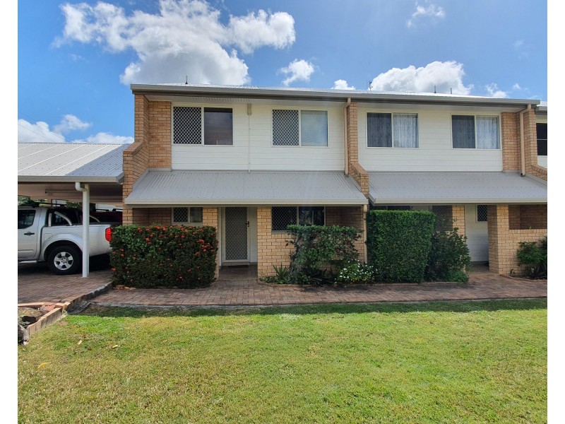 1/169 Shute Harbour Road, Cannonvale QLD 4802