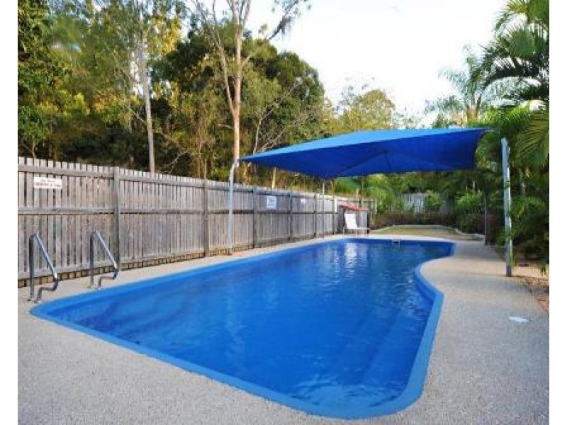 9/7 Erromango Drive, Jubilee Pocket QLD 4802