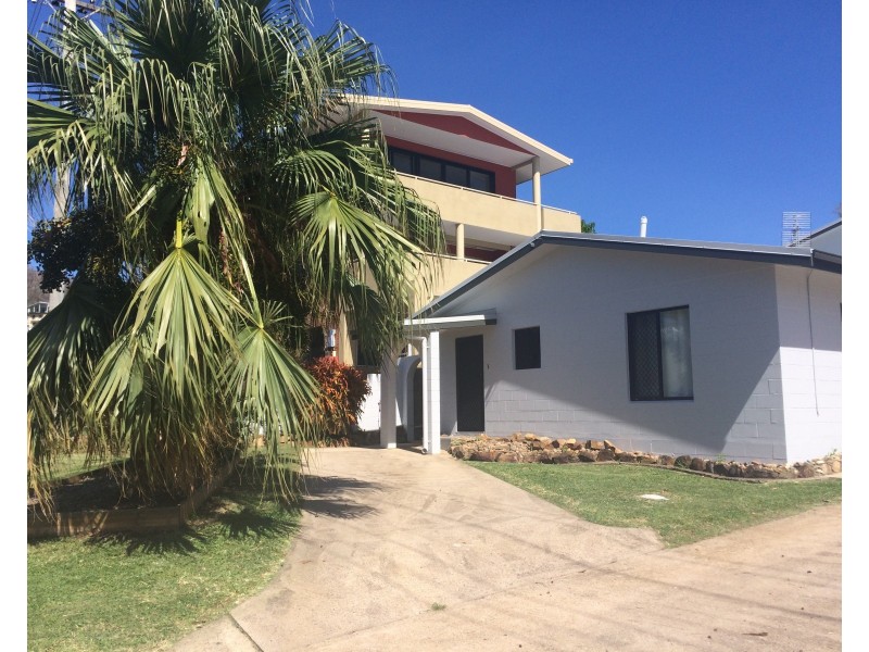 6/6 Waterson Way, Airlie Beach QLD 4802