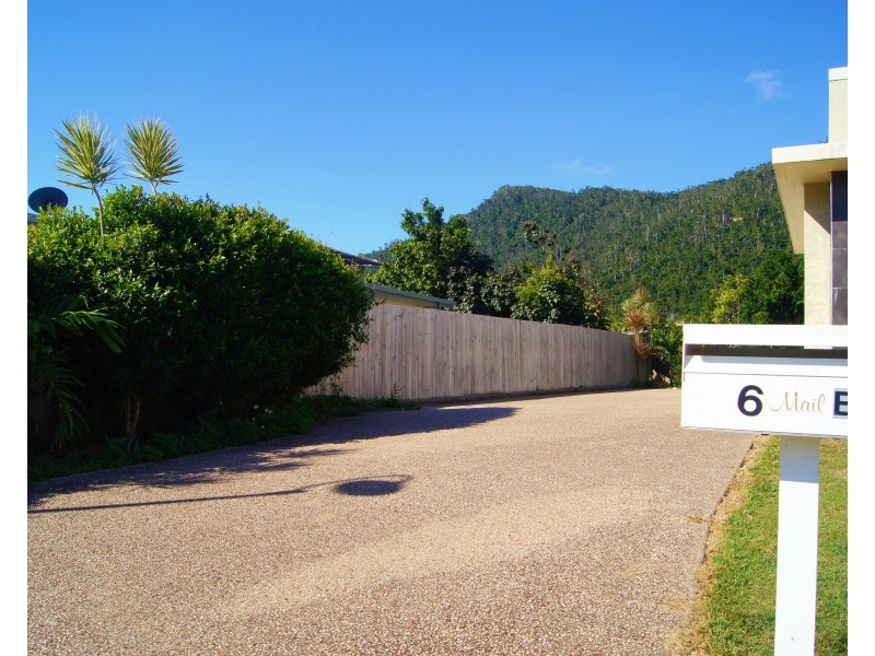 6B Leichardt Place, Cannonvale QLD 4802