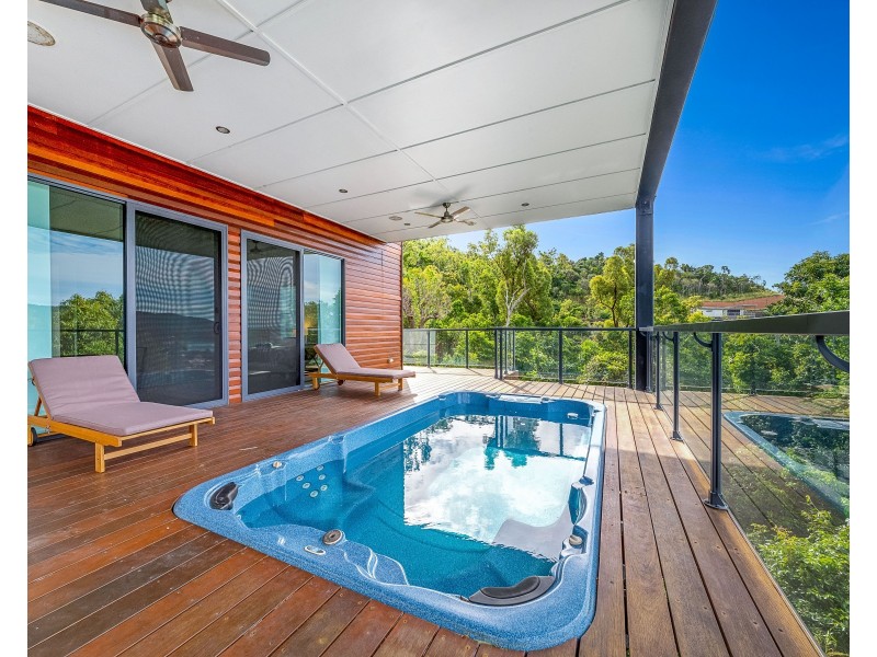 13 Cumberland Court, Airlie Beach QLD 4802