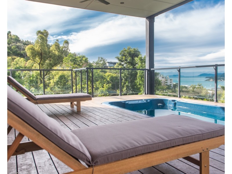 13 Cumberland Court, Airlie Beach QLD 4802