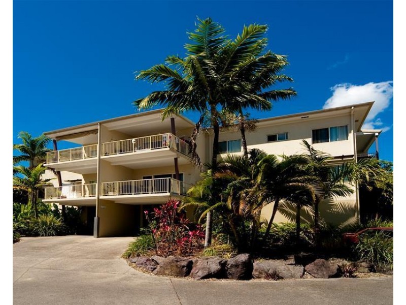 21/21 Shute Harbour Road ‘Baybreeze’, Cannonvale QLD 4802