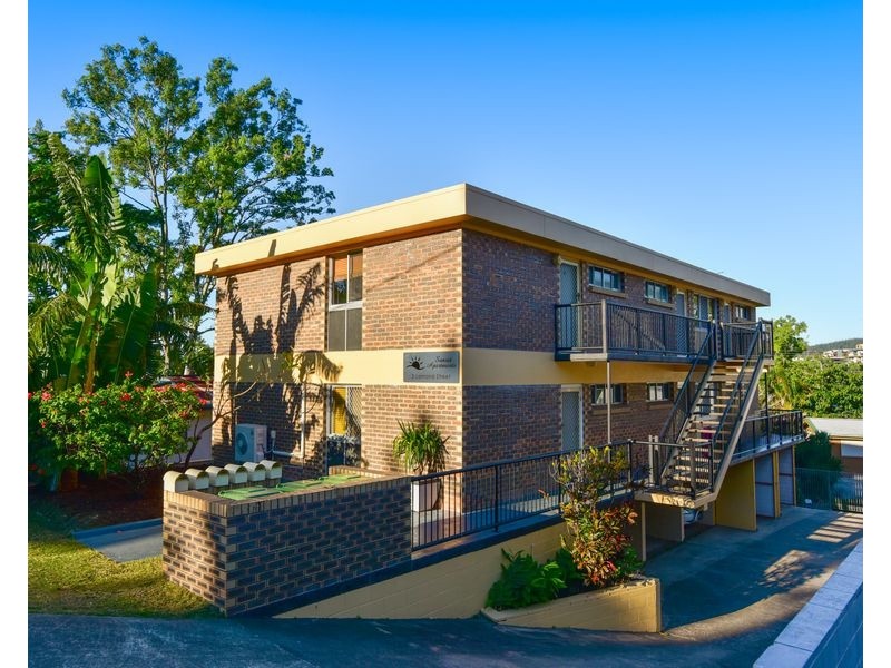 2/3 Lamond Street, Airlie Beach QLD 4802