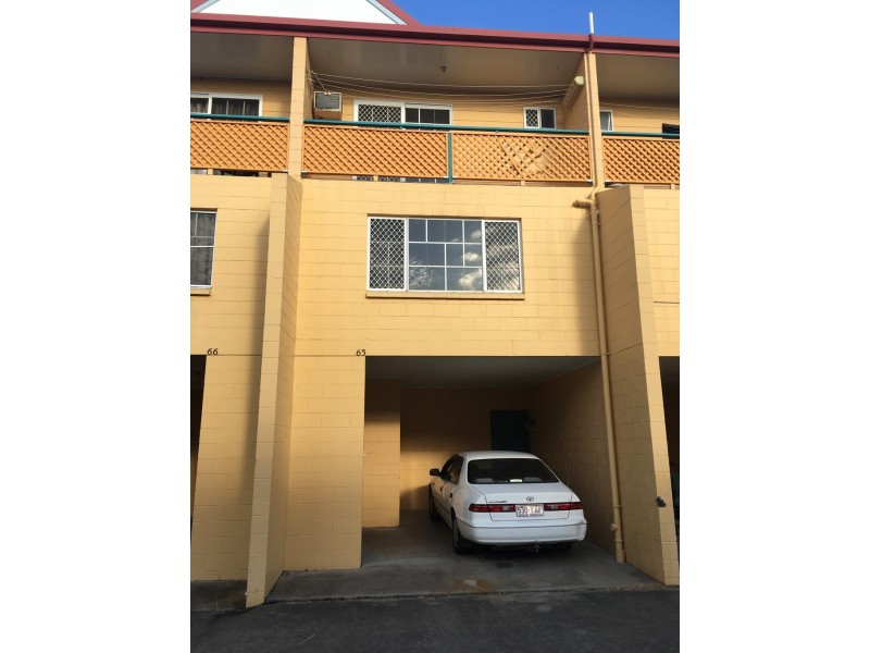 65/3 Eshelby Drive, Cannonvale QLD 4802