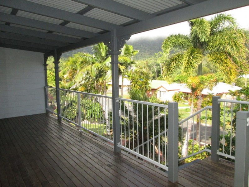 33 Sandpiper Crescent, Jubilee Pocket QLD 4802