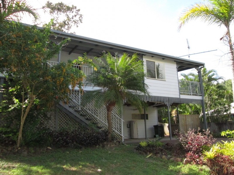 33 Sandpiper Crescent, Jubilee Pocket QLD 4802
